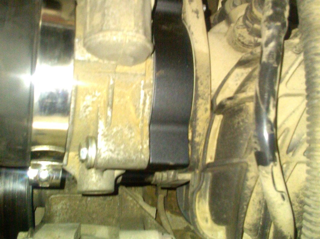 C&L Throttle Body Spacer (07-13 V8 Sierra 1500)