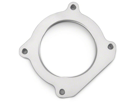 C&L Throttle Body Spacer (11-23 Mustang GT)