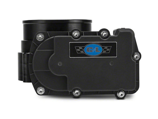C&L 85mm Throttle Body (15-17 Mustang GT)