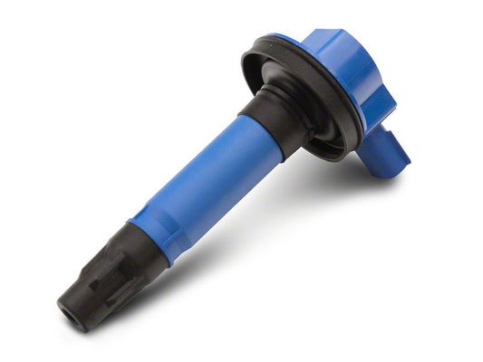 C&L Blue Lightning High Output Ignition Coil Set (11-16 Mustang V6)