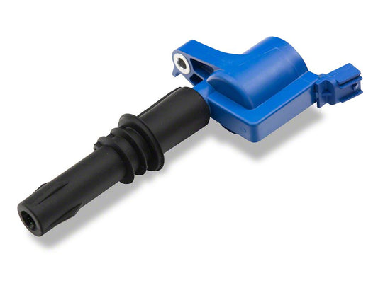C&L Blue Lightning High Output Ignition Coil Set (05-08 Mustang GT)