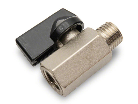 C&L Oil Separator; Passenger Side (11-23 6.4L HEMI Challenger w/o Shaker Hood)