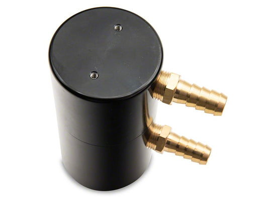 C&L Oil Separator; Passenger Side (19-24 5.7L RAM 1500)