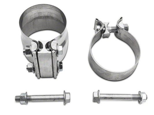 C&L Resonator Delete (11-20 F-150 Regular Cab, SuperCab w/ 6-1/2-Foot Bed, SuperCrew w/ 5-1/2-Foot Bed)