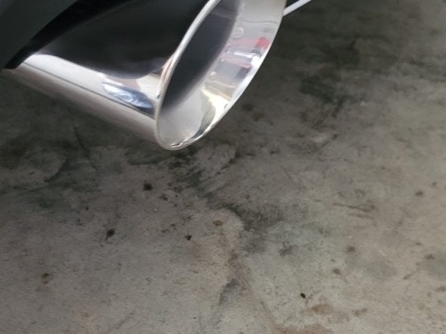 C&L Performance Sport Axle-Back Exhaust with Polished Tips (15-17 Mustang GT)