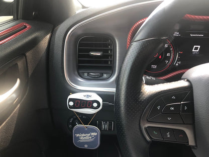 C&L Throttle Controller (07-23 Charger)