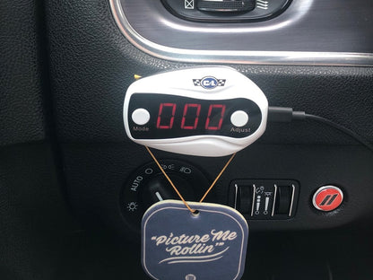 C&L Throttle Controller (07-23 Charger)