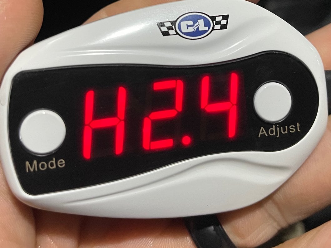 C&L Throttle Controller (11-25 F-150)