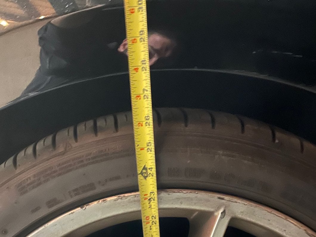 C&L Drag Spec Lowering Springs (05-14 Mustang GT)