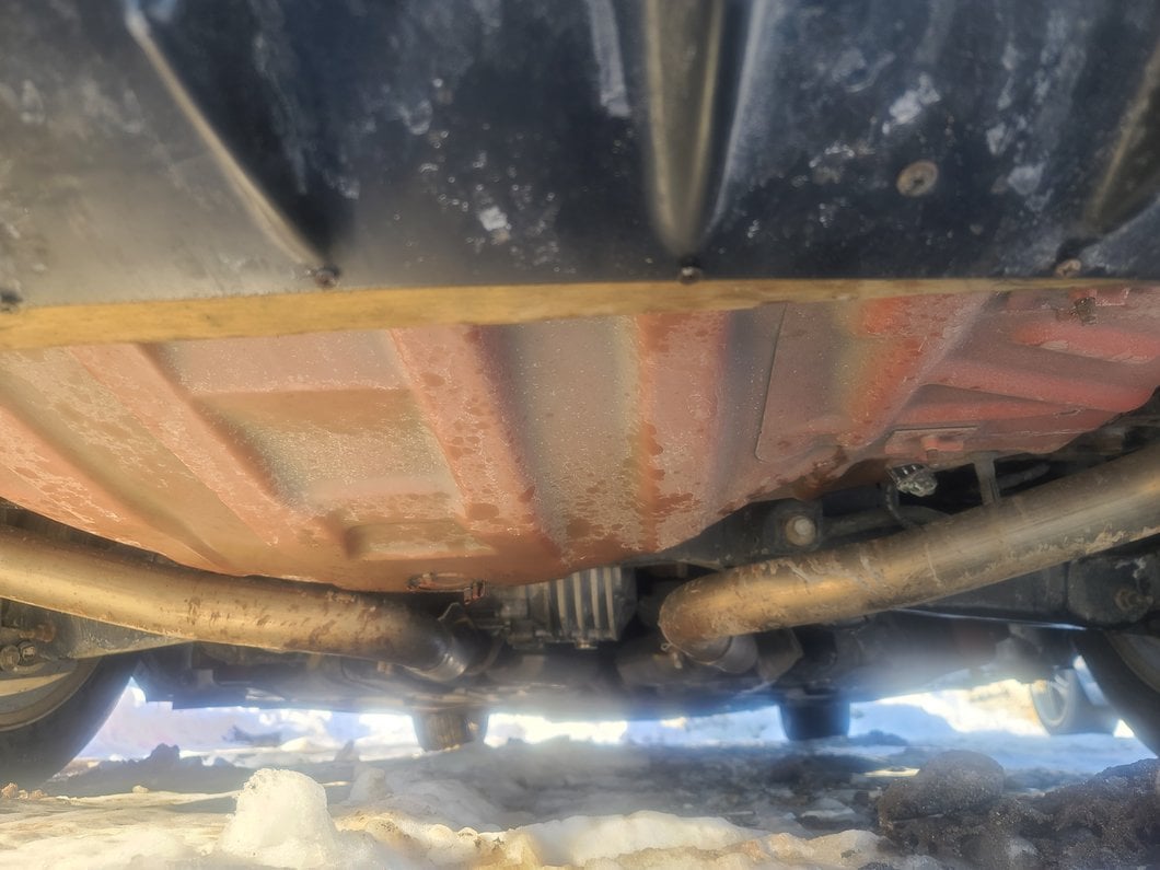 C&L Resonator Delete (15-16 5.7L HEMI Challenger w/ Automatic Transmission)