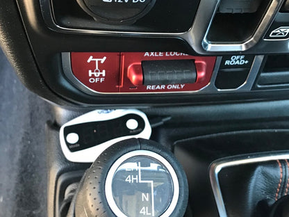 C&L Throttle Controller (20-25 Jeep Gladiator JT)