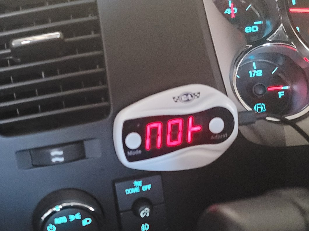 C&L Throttle Controller (07-16 Sierra 1500)
