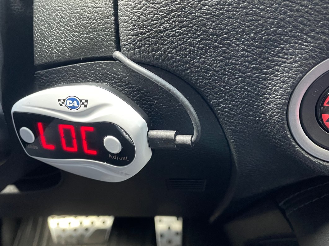 C&L Throttle Controller (08-23 Challenger)