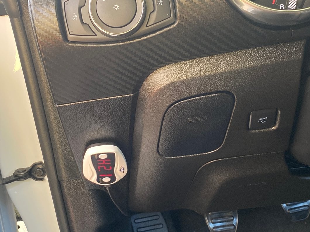 C&L Throttle Controller (11-23 Mustang)