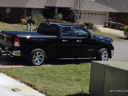 C&L Direct-Fit Performance Muffler (19-24 5.7L RAM 1500 w/ Factory Dual Exhaust)