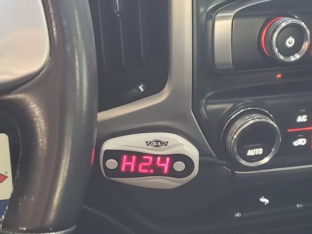 C&L Throttle Controller (07-16 Sierra 1500)