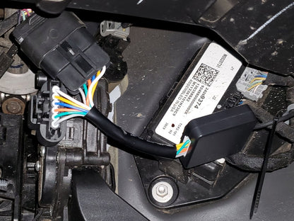 C&L Throttle Controller (07-16 Sierra 1500)