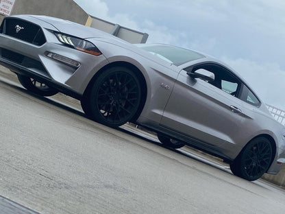 C&L Drag Spec Lowering Springs (15-25 Mustang w/o MagneRide)