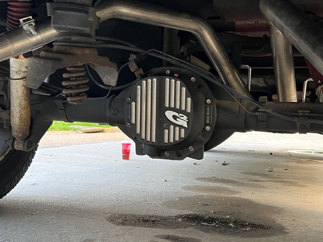 C&L Dual Exhaust System with Polished Tips; Side Exit (07-13 5.3L Silverado 1500)