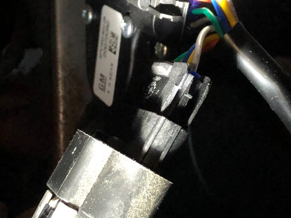 C&L Throttle Controller (07-16 Silverado 1500)