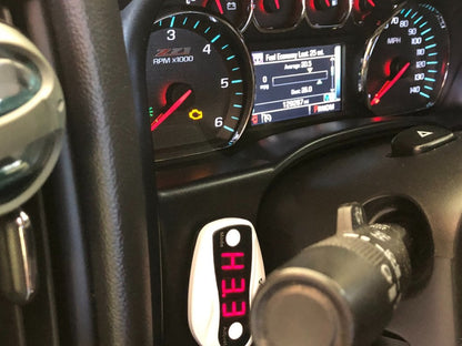 C&L Throttle Controller (07-16 Silverado 1500)