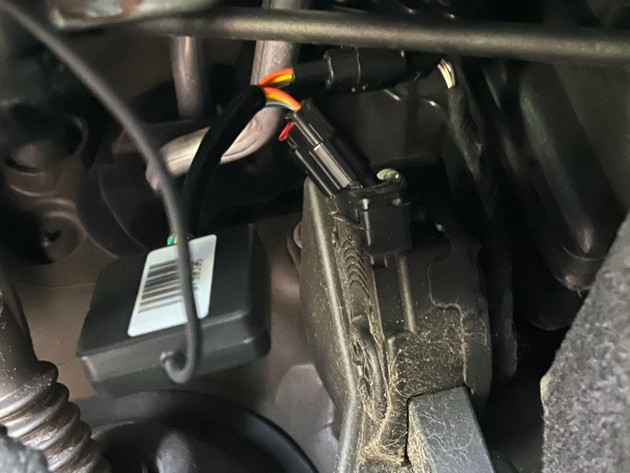 C&L Throttle Controller (08-23 Challenger)