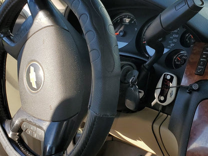 C&L Throttle Controller (07-16 Silverado 1500)