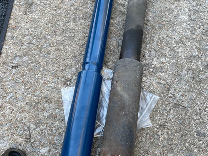 C&L CX2 Rear Shock (94-04 Mustang, Excluding 99-04 Cobra)