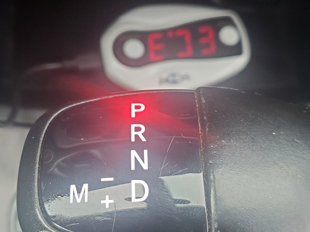 C&L Throttle Controller (07-23 Charger)