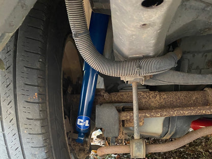 C&L CX2 Rear Shock (05-14 Mustang)
