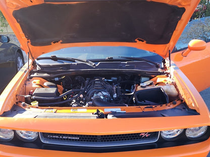 C&L Oil Separator; Passenger Side (09-23 5.7L HEMI Challenger)
