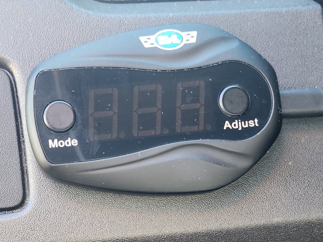 C&L Black Edition Throttle Controller (11-20 F-150)