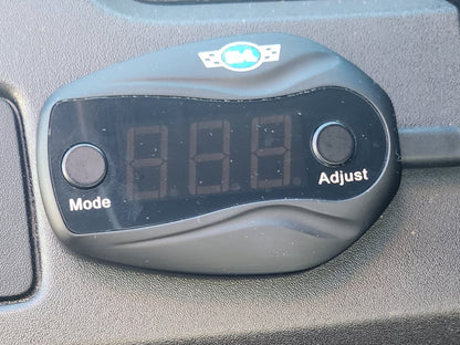 C&L Black Edition Throttle Controller (11-20 F-150)