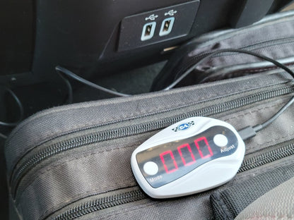 C&L Throttle Controller (11-26 F-250 Super Duty)