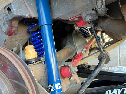C&L CX2 Rear Shock (05-14 Mustang)