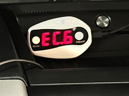 C&L Throttle Controller (11-26 F-250 Super Duty)