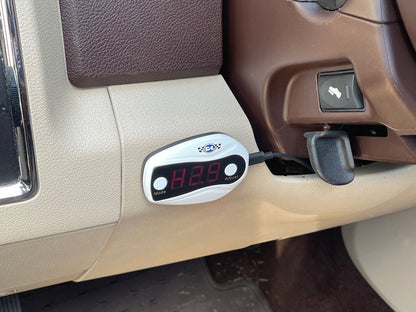 C&L Throttle Controller (09-18 RAM 1500)