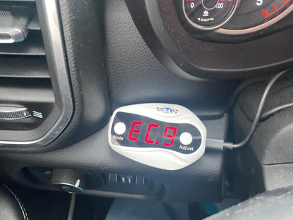 C&L Throttle Controller (07-24 RAM 2500)