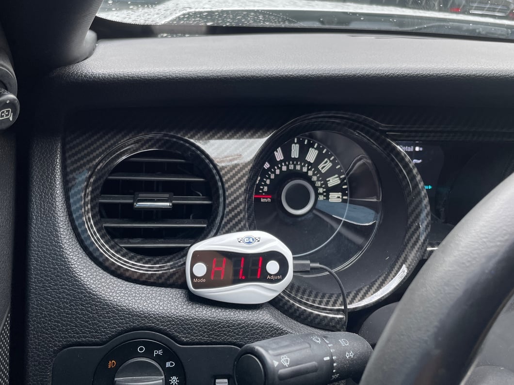 C&L Throttle Controller (11-23 Mustang)