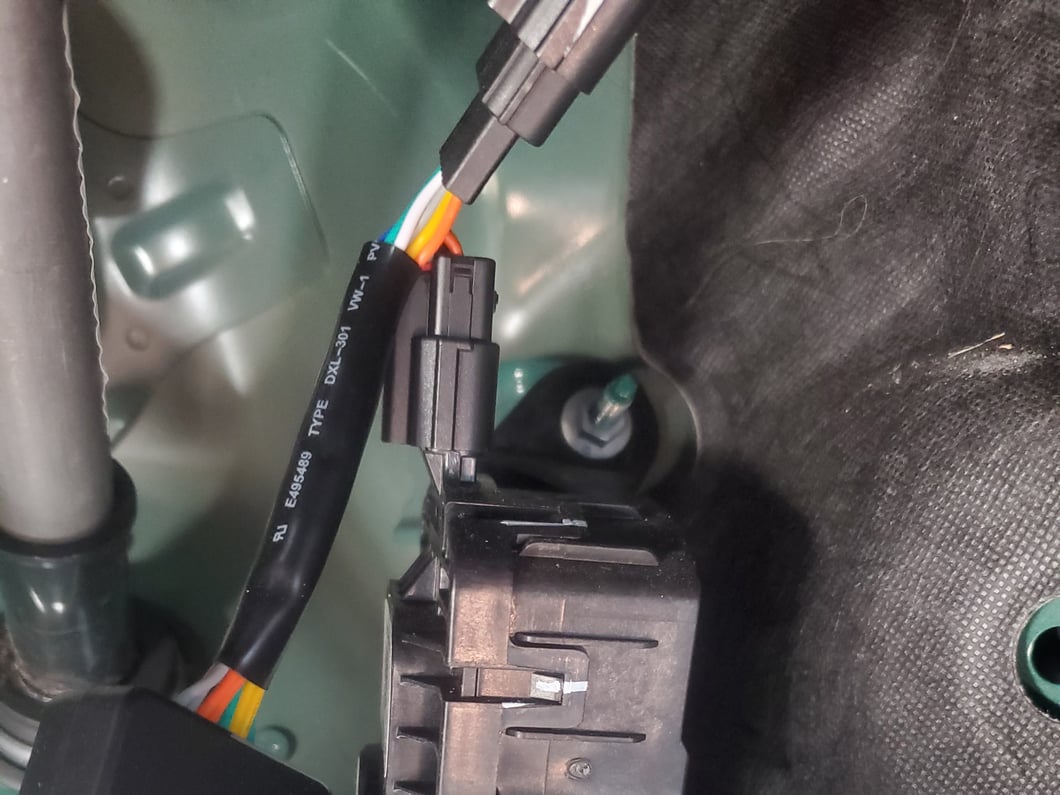C&L Throttle Controller (21-25 Bronco)