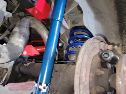 C&L CX2 Rear Shock (79-93 Mustang)