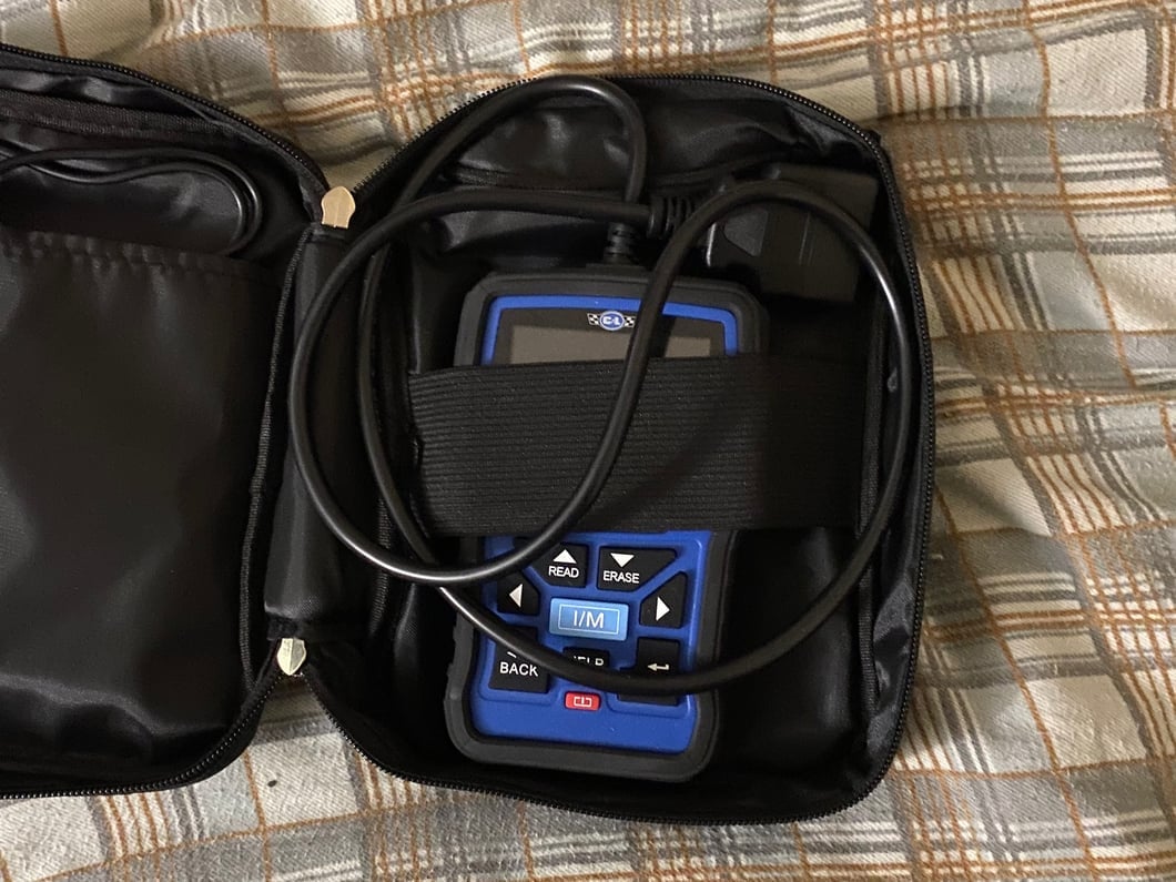 C&L Digital OBD2 Scanner