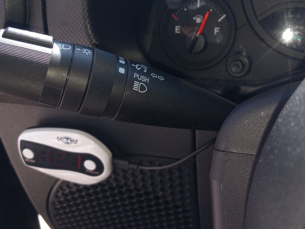 C&L Throttle Controller (07-18 Jeep Wrangler JK)