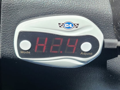 C&L Throttle Controller (09-18 RAM 1500)