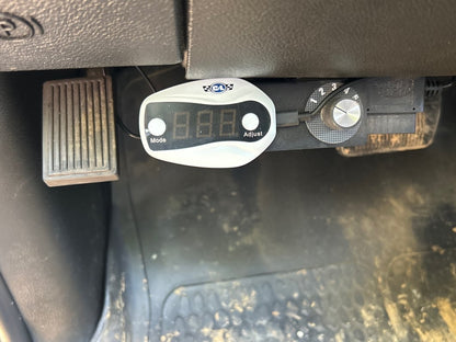 C&L Throttle Controller (07-24 RAM 2500)