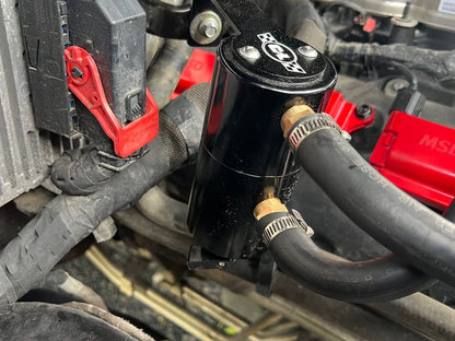 C&L Oil Separator; Passenger Side (19-24 5.7L RAM 1500)