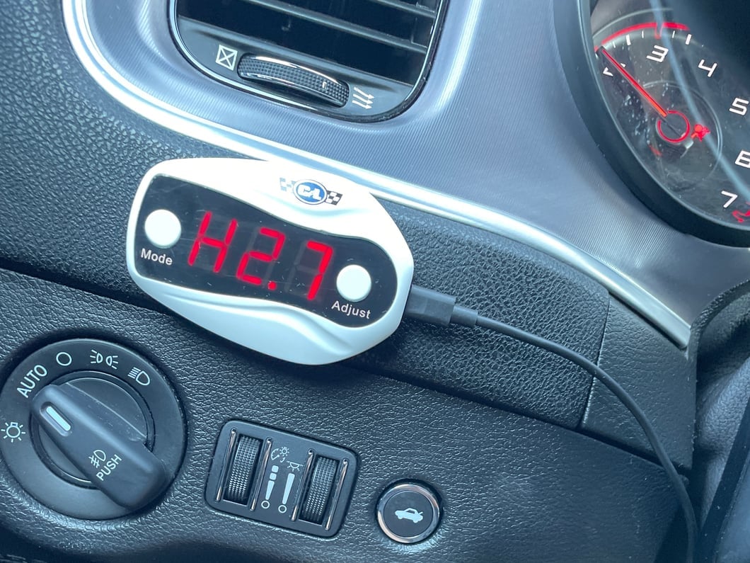C&L Throttle Controller (07-23 Charger)