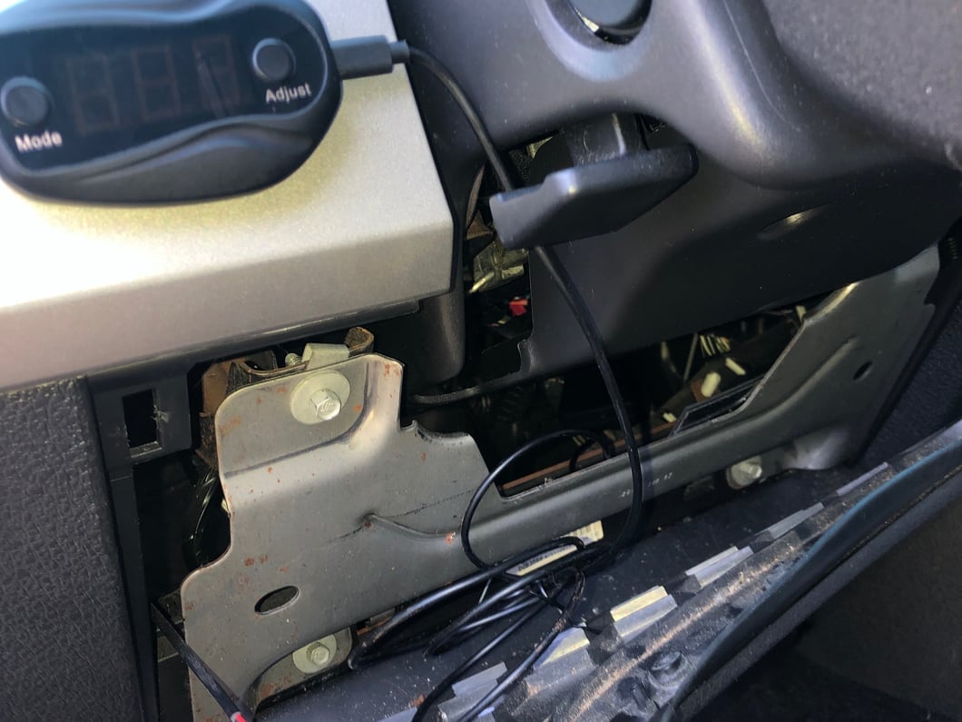 C&L Black Edition Throttle Controller (11-20 F-150)