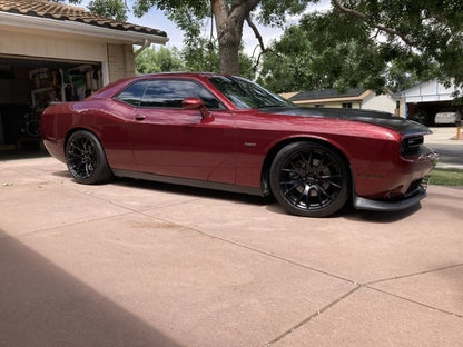 C&L Coil-Over Kit (11-23 Challenger)