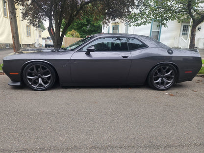 C&L Coil-Over Kit (11-23 Challenger)
